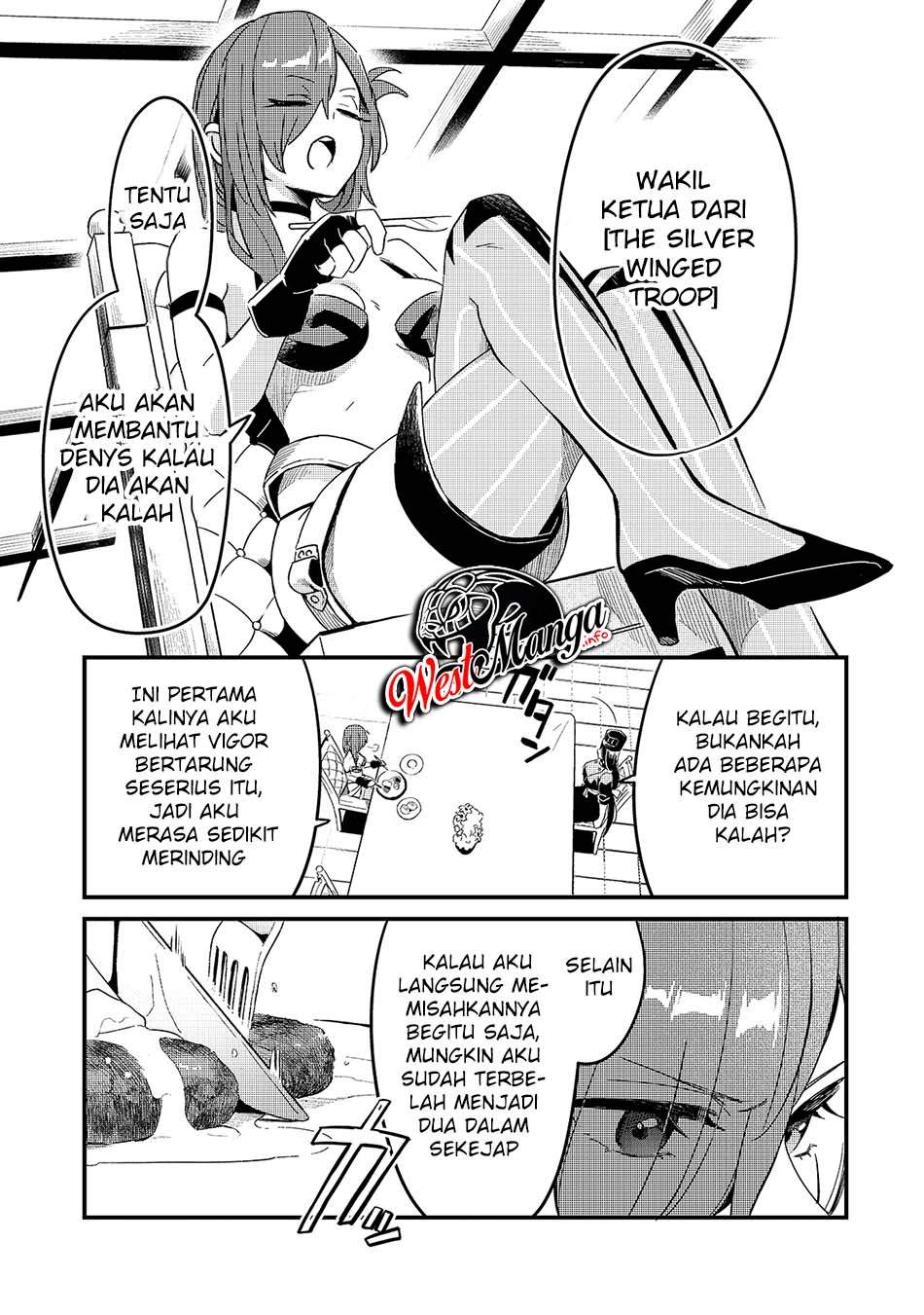 Welcome to Cheap Restaurant of Outcasts! (Tsuihousha Shokudou e Youkoso!)